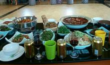 二十年后同学聚会