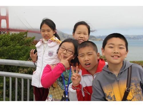 告别小学