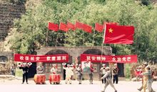 是她牵动我的情思