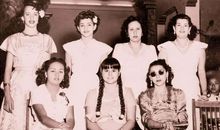 爱笑的戏精闺蜜