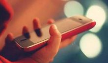 放下手机，热爱生活