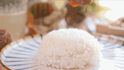 一粒米的自述文件