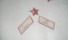 一个＂五角红星＂的联想