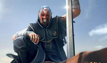 假如书中的齐天大圣来到我身边