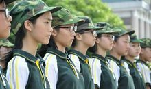 青春流汗不流泪