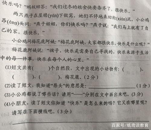 描述鸡的成分