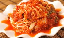 朝鲜族特产——辣白菜