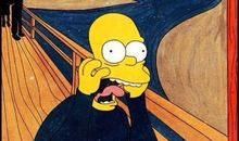 有时我也想呐喊