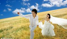 幸福，就是爱的传递