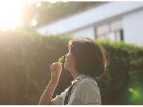 半夏盛开那年