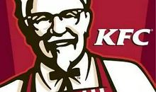 我喜欢吃肯德基