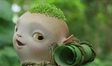 幸福，就是有你相伴