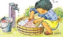 我与老妈的买书大战