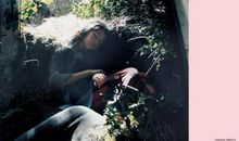 其实，我很软弱