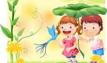 我和那只鸟的故事