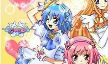 我家来了个小魔仙