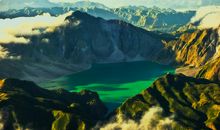 20世纪后的世界