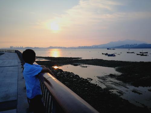 汤岛湾旅行记录