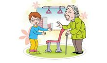 说说公交车让座那些事