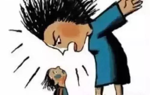 那件事纠缠了我