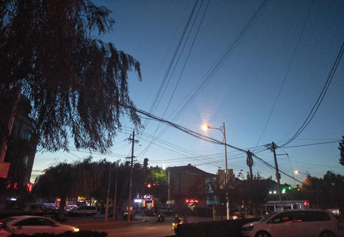 带着大家的希望出发