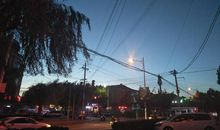 带着大家的希望出发