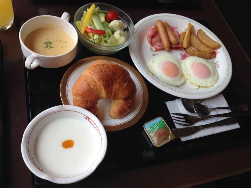 美食旅行