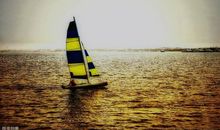 经验是船勇气是帆