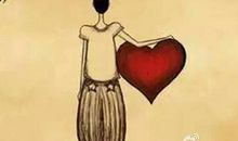 我把自己弄丢了