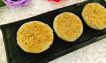 糯米饼