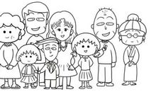 有这样一位妈妈