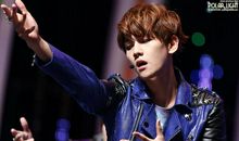 妈妈的一个手势