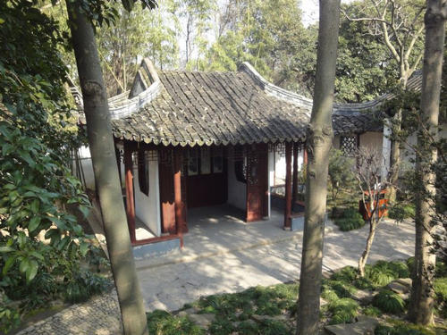 秋霞浦游记