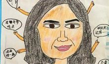 唠叨里藏着妈妈给我的爱