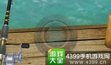 一次钓鱼的经历