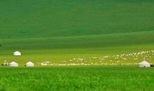 祖国北疆七日游