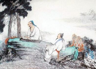 我的钟子琦