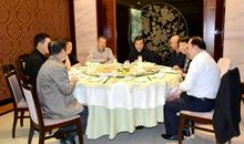 亲情照耀我前行