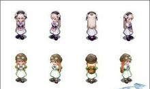 礼物中的那番心