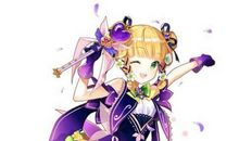 我的朋友是精灵