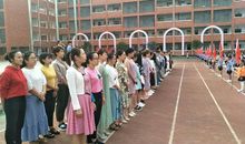 蓦然回首师恩正浓