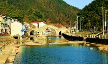 余姚小九寨游记