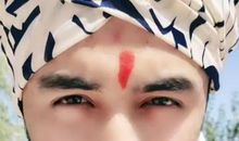 我的老师牵动我的情思