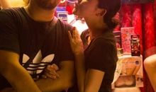 当歌星的感觉真好