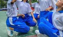 我的青春里有故事