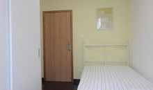 我喜欢的小房间