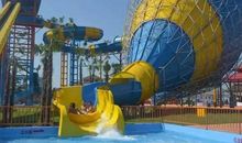 游云梦方舟水上乐园