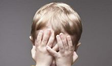 我终于不再胆小了