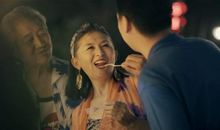 亲情之门一直开着