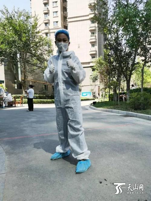 温馨的话